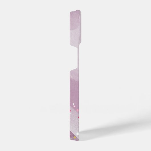 Colourful Iphone 14 Phone Case  iPhone Hülle (Rechte Seite)