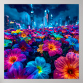 Colourful Poster (Vorne)