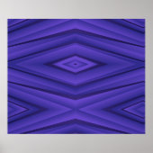 colourful poster design features a vibrant rainbow (Vorne)