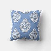 Colourful throw pillow design kissen (Rückseite)