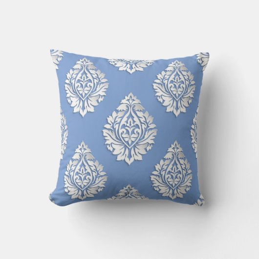 Colourful throw pillow design kissen (Vorderseite)