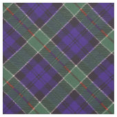 Colquhoun Clan karierter schottischer Tartan Stoff (Muster)