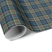 Colquhoun Clan Tartan Geschenkpapier (Rolleneckpunkt)