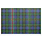 Colquhoun schottischer ClanTartan Stoff (Fat Quarter (45,7 x 55,9 cm))