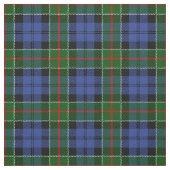 Colquhoun Tartan-Druck Stoff (Muster)