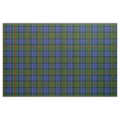 Colquhoun Tartan-Druck Stoff (Fat Quarter (45,7 x 55,9 cm))