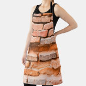 Colse up old brick wall background and texture. ag schürze (InSitu)