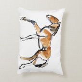 Colt Dekokissen (Rückseite(Vertikal))