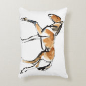 Colt Dekokissen (Vorderseite(Vertikal))