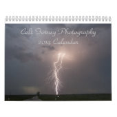 Colt Forney Fotografie-Kalender 2014 Kalender (Titelbild)
