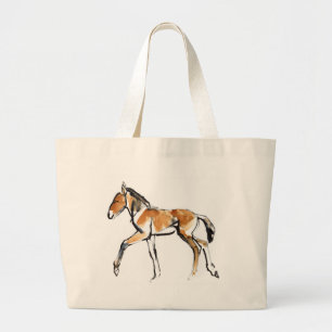 Colt Jumbo Stoffbeutel