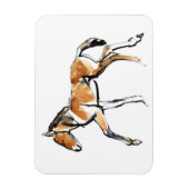 Colt Magnet (Vertikal)