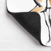 Colt Mousepad (Ecke)