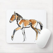 Colt Mousepad (Mit Mouse)