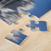 Colter Bay Grand Teton Nationalpark Puzzle (Seite)