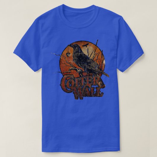 Colter Wall Essential TShirt (Design vorne)