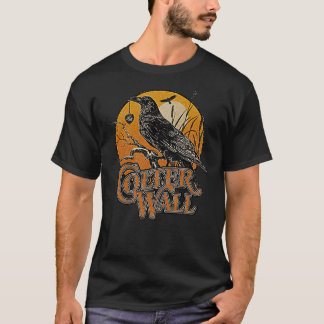 CoLTER WALL T - Shirt Essential T - Shirt
