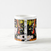 Colton Harris-Moore Tasse (Mittel)