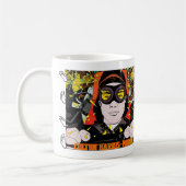 Colton Harris-Moore Tasse (Links)