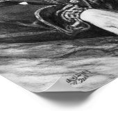 Colton Poster (Ecke)