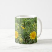 Coltsfoot 15 Oz Tasse (VorderseiteRechts)