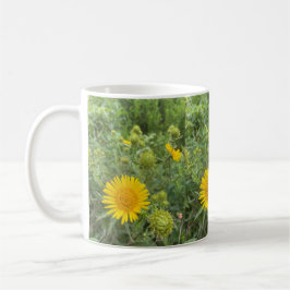 Coltsfoot 15 Oz Tasse