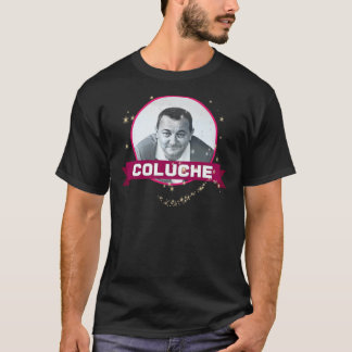 COLUCHE Premium T - Shirt