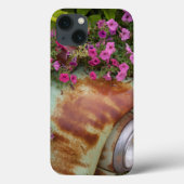 Columbia Case-Mate iPhone Hülle (Rückseite)