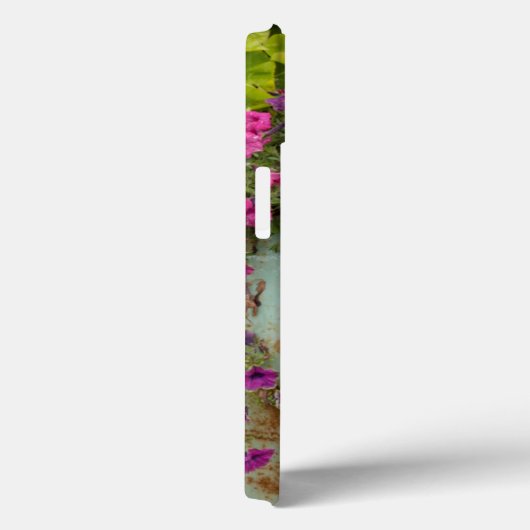 Columbia Case-Mate iPhone Hülle (Rückseite / Rechts)