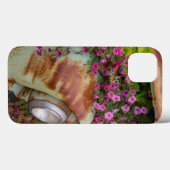 Columbia Case-Mate iPhone Hülle (Rückseite (Horizontal))