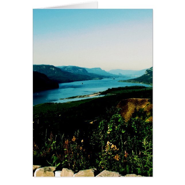 Columbia Gorge (Vorne)