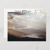 Columbia Gorge von McCall Point - Postkarte (Vorne/Hinten)