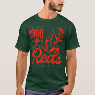 Columbia Reds T-Shirt