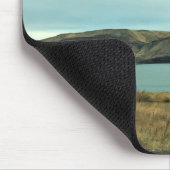 Columbia River, Arlington, Oregon Mousepad (Ecke)