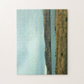 Columbia River, Arlington, Oregon Puzzle (Vertikal)