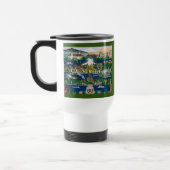 Columbia River Gorge Kaffeetasse (Links)