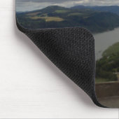 Columbia River Gorge Mousepad (Ecke)