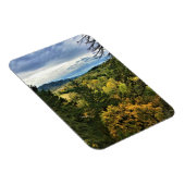 Columbia River Gorge, Oregon Magnet (Rechte Seite)