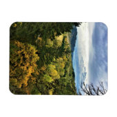 Columbia River Gorge, Oregon Magnet (Horizontal)