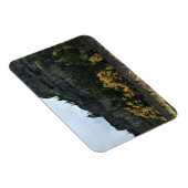 Columbia River Gorge, Oregon Magnet (Rechte Seite)