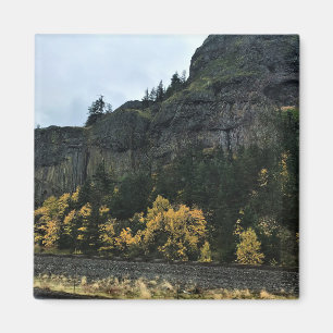 Columbia River Gorge, Oregon Magnet