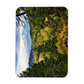 Columbia River Gorge, Oregon Magnet (Vertikal)