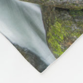 Columbia River Gorge, Ponytail Falls Fleecedecke (Ecke)