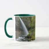 Columbia River Gorge, Ponytail Falls Tasse (Links)