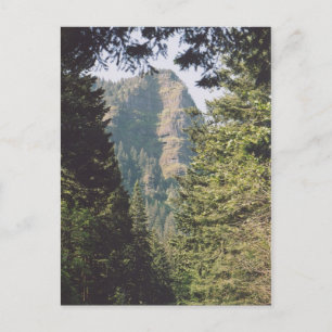 Columbia River Gorge Postkarte
