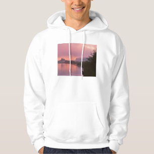 Columbia River Gorge, Sunrise or Hoodie