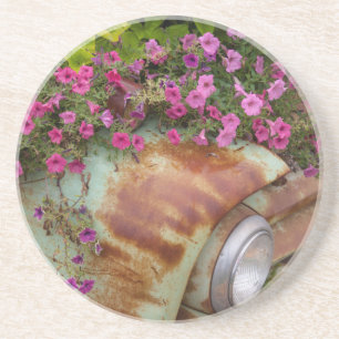 Columbia Sandstein Untersetzer