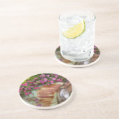 Columbia Sandstein Untersetzer (Seite)