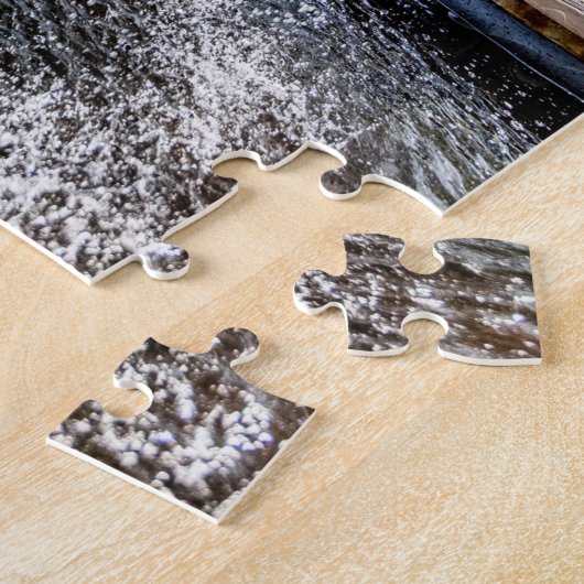 Columbia Square Savannah Puzzle (Seite)