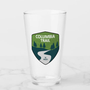 Columbia Trail New Jersey Glas